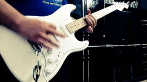 Музыка из фильма "Taxi" (cover)