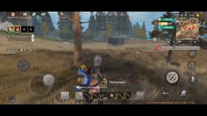 Овощи на стандарте  Часть 1 #Lios #LDRS #Лиос #Ласт #Мобильный раст #помойка #дуо