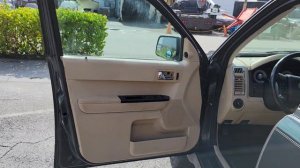 Mazda Tribute 2008 SUV