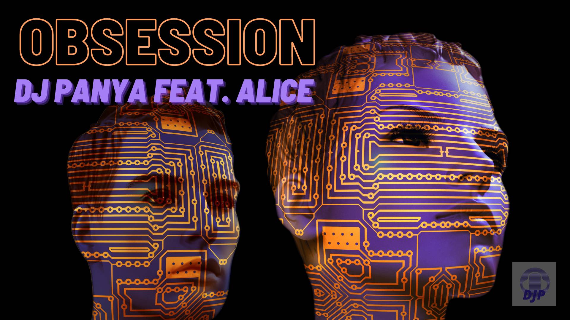 DJ Panya feat. Alice - Obsession