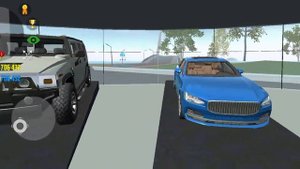 симулятор автомобиля 2 часть 2 покупаем машины