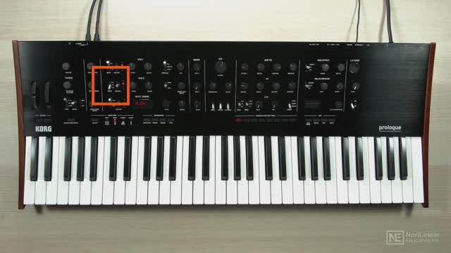 10. Adding VCO 2
