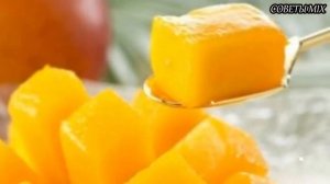 Вот что творит МАНГО с организмом человека если его Есть Каждый день Полезные свойства Манго