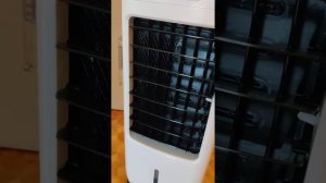 Охладитель-обогреватель воздуха испарительного типа iBreeze  1000 м3/ч