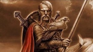 Супервойны Древней Русси. Казаки - Характерники и Поляницы - Амазонки.