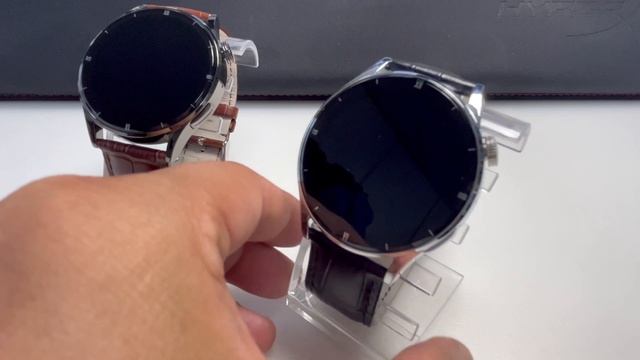 【QS39】 FOSMET レザーバンドレビュー【LSW6】 смотреть онлайн