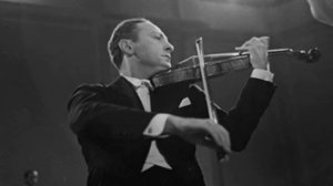 J.Heifetz, Beethoven, Op 61, Cadenza.