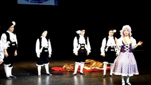 Королевский бутерброд