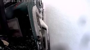 тестируем звезду на мотобуксировщике