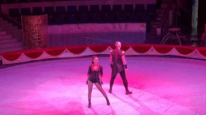 Острые Ощущения п/р Данилова Н.