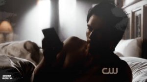 damon & elena | без доступа [au]