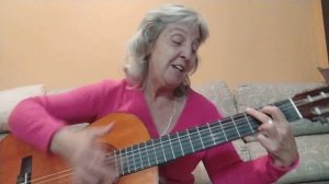 Marina Marina (guitarra)