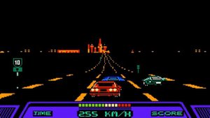 Rad Racer (NES)