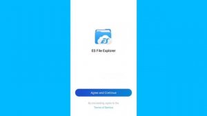 ES File Explorer file manager app || bangla tutorial || Joy Chandra