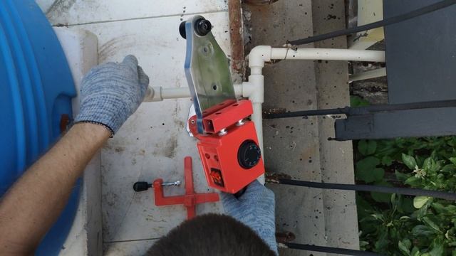 аппарат для сварки пп труб Elitech спт 1500 смотреть онлайн