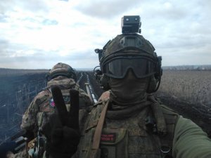 На связи наша разведка.