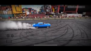 Бернаут, дай бернаут! #burnout