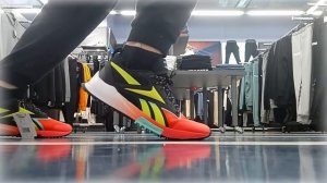 Кроссовки Reebok Lavante Trail 2 ( Бег по Пересеченной Местности )