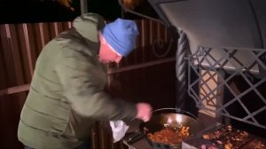 АЗУ!!! НУ ОЧЕНЬ ВКУСНОЕ БЛЮДО!!!