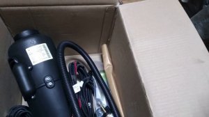 Автономный отопитель, планар (planar), краткий обзор.