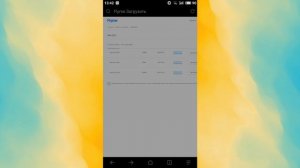 Meizu mx6 новая прошивка Flyme 6.3.0.0G