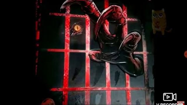 Из кого был создан индораптор смотреть онлайн