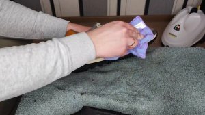 Парогенератор KARCHER SC2 EASYFIX PREMIUM Iron ЧИСТКА и ДЕЗИНФЕКЦИЯ ОБУВИ