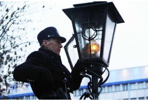 Мир меняется. Исчезло уже много профессий... Тут только некоторые из них.