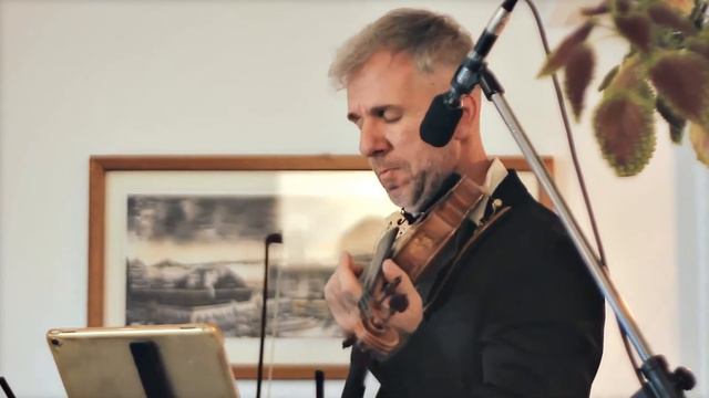  MúsicaEnFICBC Homenaje a Piazzolla: Oblivion