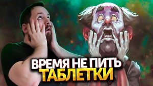 Безумная идея | Прохождение Vlad Circus: Descend into Madness #01