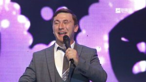 Ислам Шикабахов – Саратина