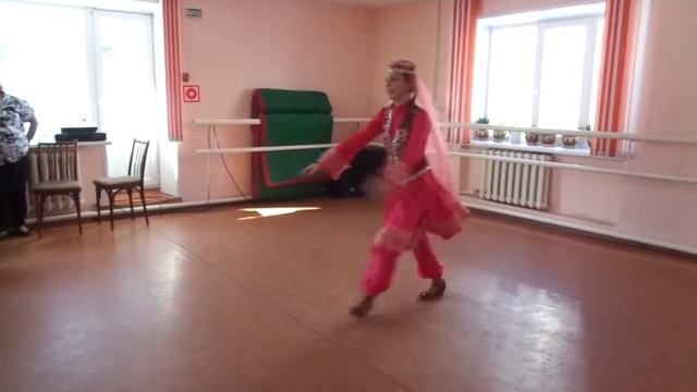 "Татарочка"