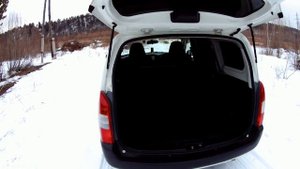 Авто из Японии  -Toyota Probox