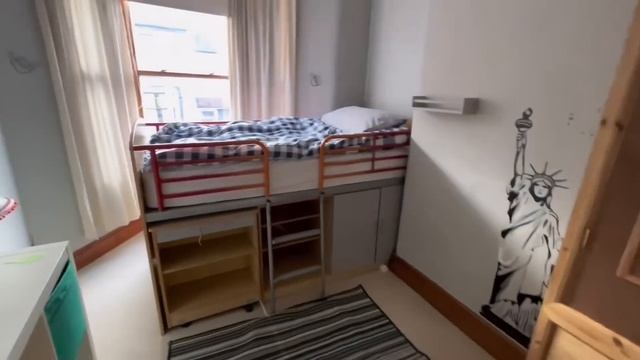 Как живут англичане Типичный английский дом Рум-тур смотреть онлайн