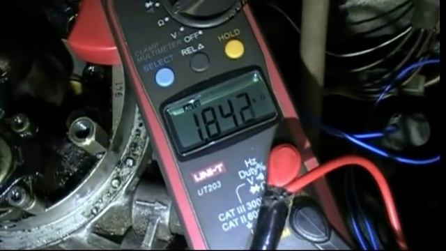 Проверка сопротивления ДПДЗ смотреть онлайн