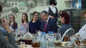 #ДеньСтудента2022_#ТулГУ_#Тула