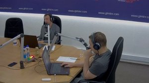 Владимир Поляков в передаче "Здесь и сейчас". 28.06.2022