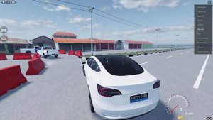 Roblox Indonesia Driver HD PC