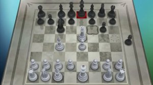 Шахматы. Детский мат