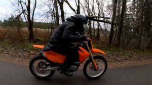 МОТОЦИКЛ ПРОТИВ МАШИНЫ - ГОНКИ НА ДЕНЬГИ