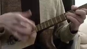 Dechig Pondar / Дечиг Пондар / Balalaika (Part 2)