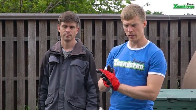 Эта подкормка позволит клубнике никогда не гнить даже если идут дожди! смотреть онлайн