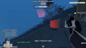 Freak Fortress 2 - Hatty Gameplay