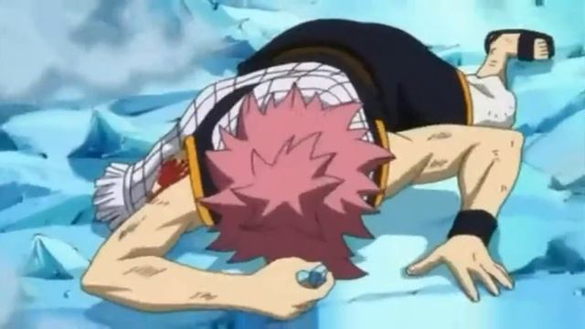 Хвост феи нацу против жерара смотреть онлайн