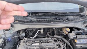 Замёрзла жидкость в бачке омывателя - как растопить, чтобы брызгала