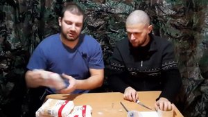 Заготовка продуктов длительного хранения на случай БП, ЧС, войны, эпидемии, апок.mp4