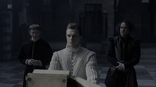 Обзор фильма Этерна: часть первая