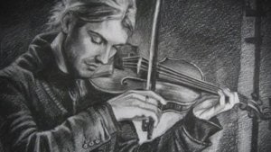 Я вам сыграю, господа...