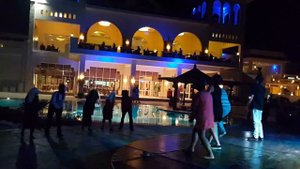 Sunrise Montemare (Animation Team Club Dance)