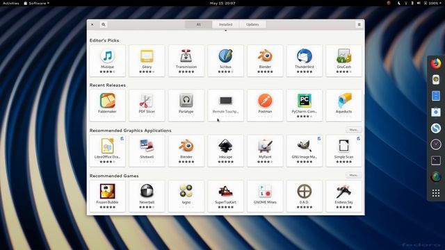 Biased Victory - Fedora 30 Review смотреть онлайн